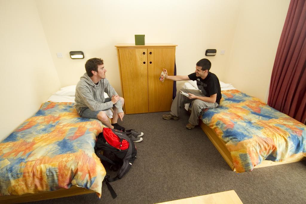 Errigal Youth Hostel Gweedore Habitación foto