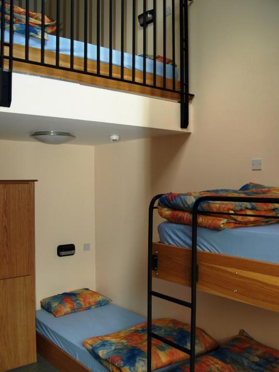 Errigal Youth Hostel Gweedore Habitación foto