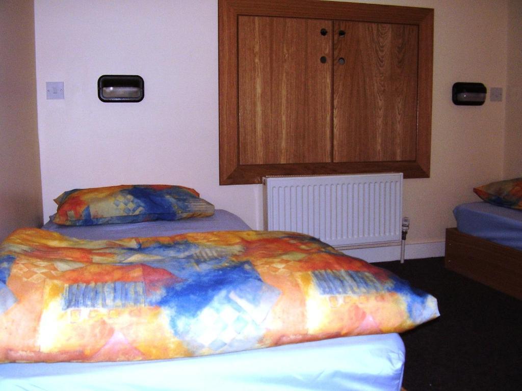 Errigal Youth Hostel Gweedore Exterior foto